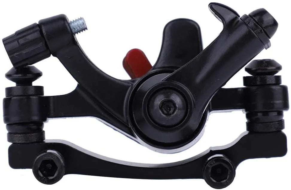 Cycle Disc Brake Caliper - Front/Rear Mtb Bike Brake Parts