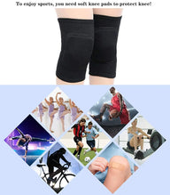 Knee Pad Women - Dancing Knee Pads Easy To Wear