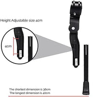 Cycle Stand For Bicycle - Bike Kickstand Of Aluminum Alloy