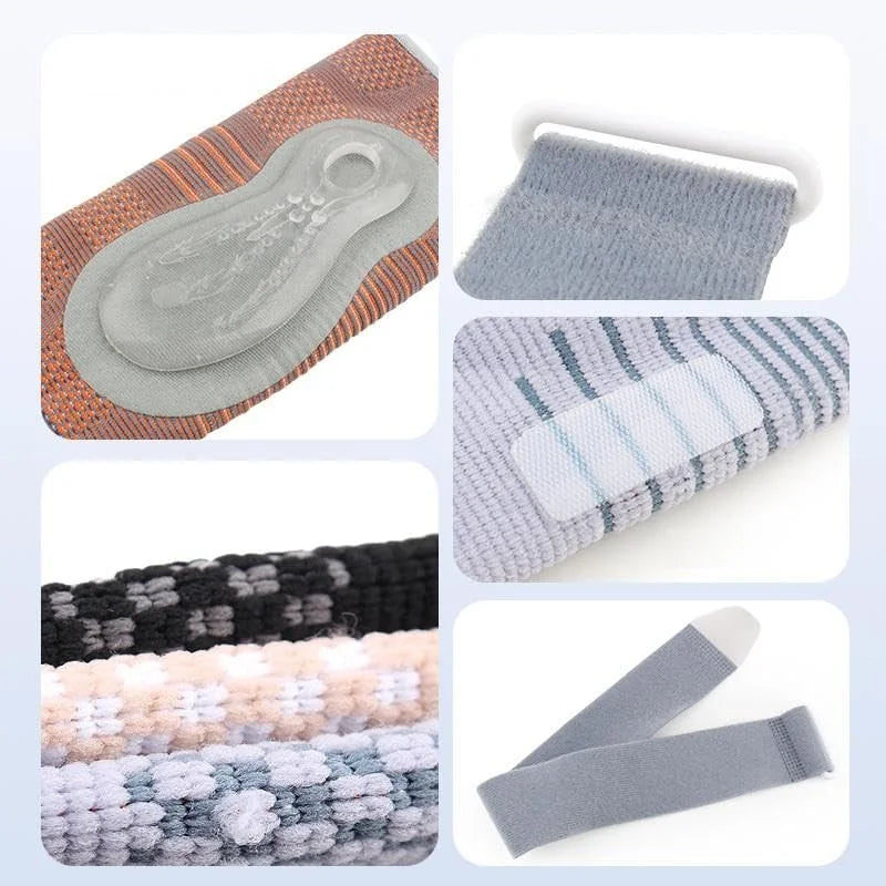 Elbow Band For Pain Relief - Tennis Elbow Support