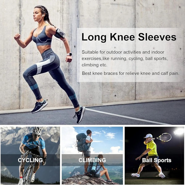Knee Caps Knee Pain - Knee Support For Winter Knee Pain