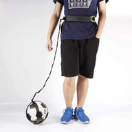 Football Training Belt - Soccer Rugby Vollyball Kick Ball