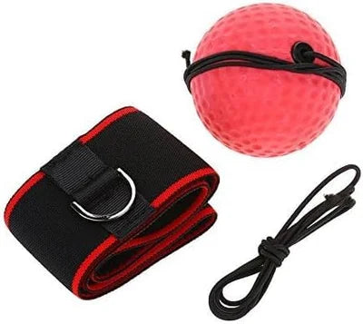 Leosportz Mma Boxing Reflex Ball