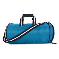 Leosportz Duffel Shoulder Gym Bag - 30l