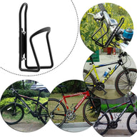 Cycle Bicycle Water Bottle Holder Aluminium Bike Cycle
