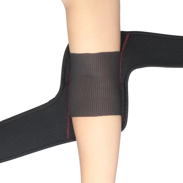 Elbow Band For Pain Relief - Tennis Elbow Brace For Pain