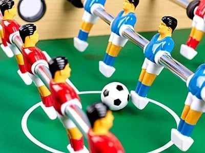Foosball Table Replacement Balls - 36mm Table Soccer Balls