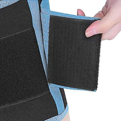 ️ Waist Belt - Body Shaper Slimming Belt