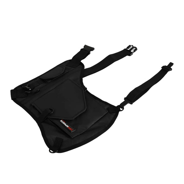 Leosportz Thigh Bag For Bike Riders
