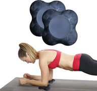 Yoga Cushion Knee Pad - 20 Tpe Made Yoga Knee Elbow Pad