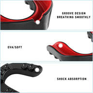Leosportz Mouth Guard For Boxing Mma Food Grade Material - Sports