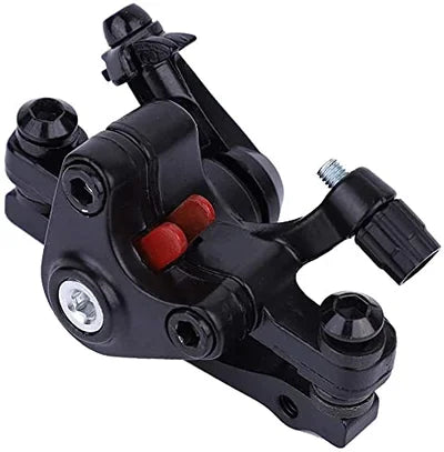 Cycle Disc Brake Caliper - Front/Rear Mtb Bike Brake Parts