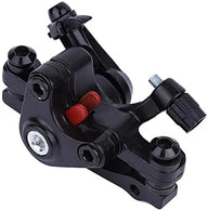 Cycle Disc Brake Caliper - Front/Rear Mtb Bike Brake Parts