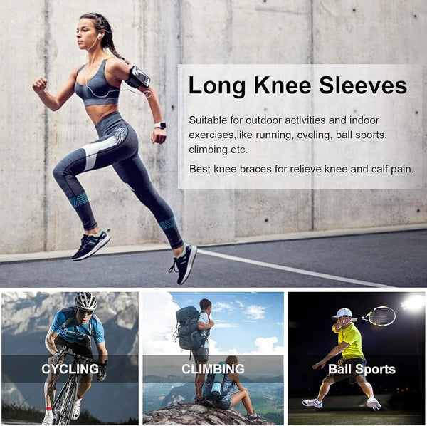 Knee Cap & Women