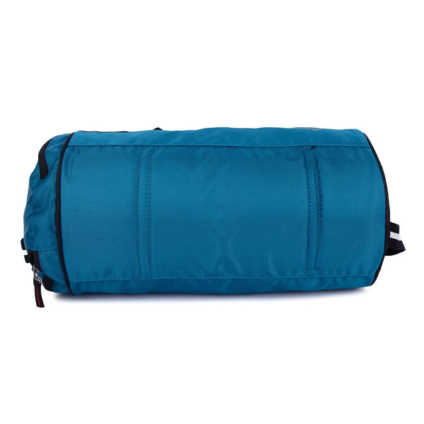 Leosportz Duffel Shoulder Gym Bag - 30l