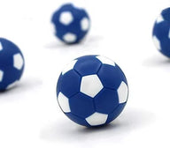 Foosball Table Replacement Balls - 36mm Table Soccer Balls