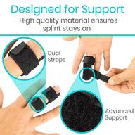 Finger Splint For Broken Finger - Fingers Brace For Index