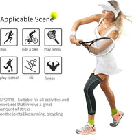 Knee Caps Knee Pain - Knee Support For Winter Knee Pain