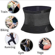 ️ Waist Belt - Body Shaper Slimming Belt