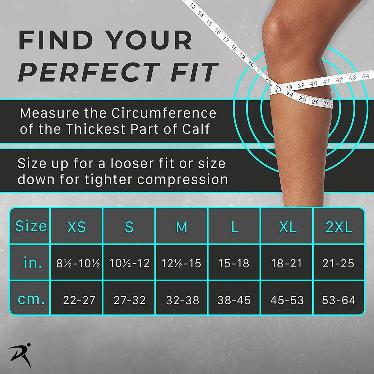 Leosportz Calf Support & Women