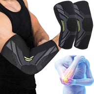 Elbow Support For Gym - Elbow Brace Women Workout