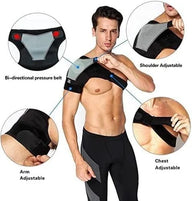 Shoulder Support Belt Women