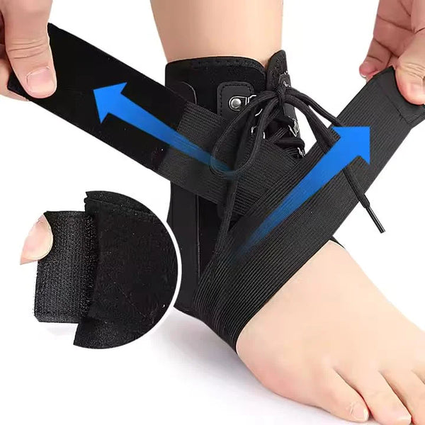 Ankle Brace For Ankle Pain
