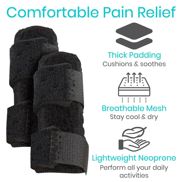 Finger Splint For Broken Finger - Fingers Brace For Index