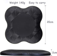 Yoga Cushion Knee Pad - 20 Tpe Made Yoga Knee Elbow Pad