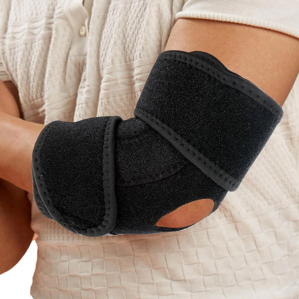 Elbow Support For Pain Relief