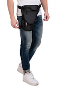 Leosportz Thigh Bag For Bike Riders