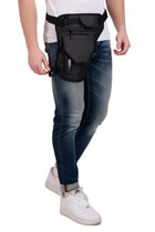 Leosportz Thigh Bag For Bike Riders