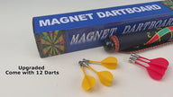 Leosportz Magnetic Dart Board Game for Kids video thumbnail