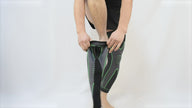 Leosportz Knee Support Sleeve for Men video thumbnail